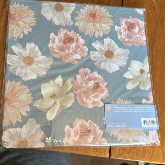 Erin Condren Schedule pad - Picture 2 of 2